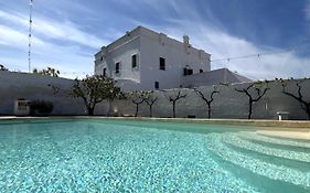 Masseria Mammella