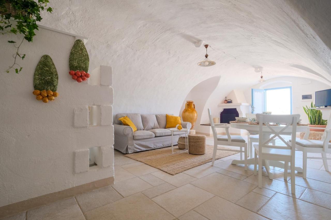 Masseria Mammella Monopoli Esterno foto