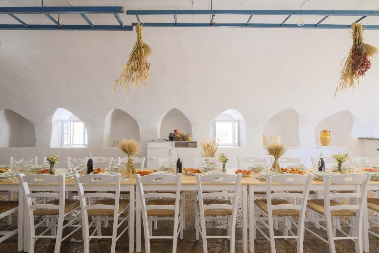 Masseria Mammella Monopoli Esterno foto