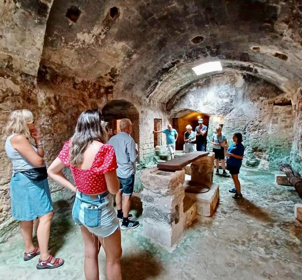 Masseria Mammella Monopoli Esterno foto