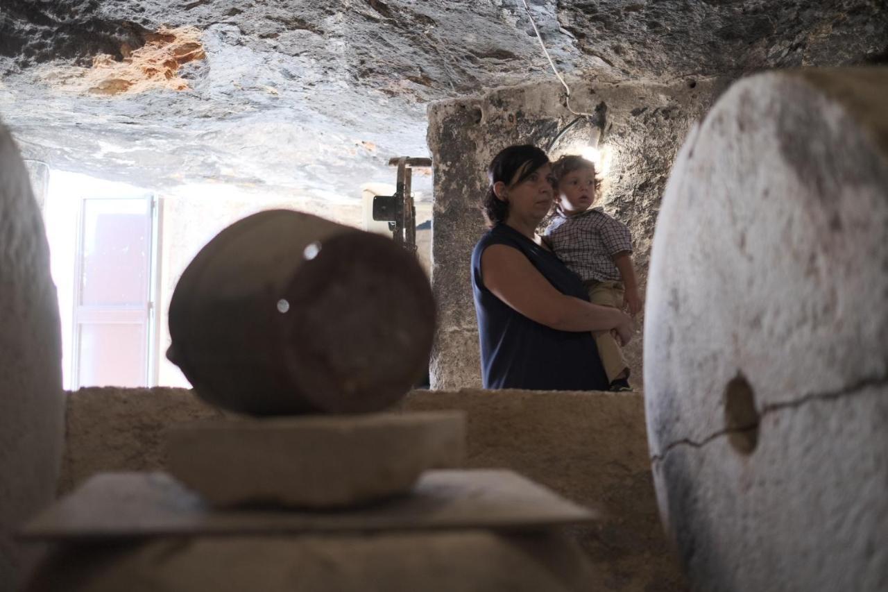 Masseria Mammella Aparthotel Monopoli Esterno foto